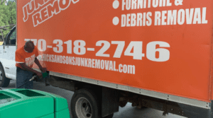 Hicks & Sons Junk Removal