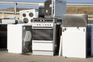 Atlanta Appliance Removal